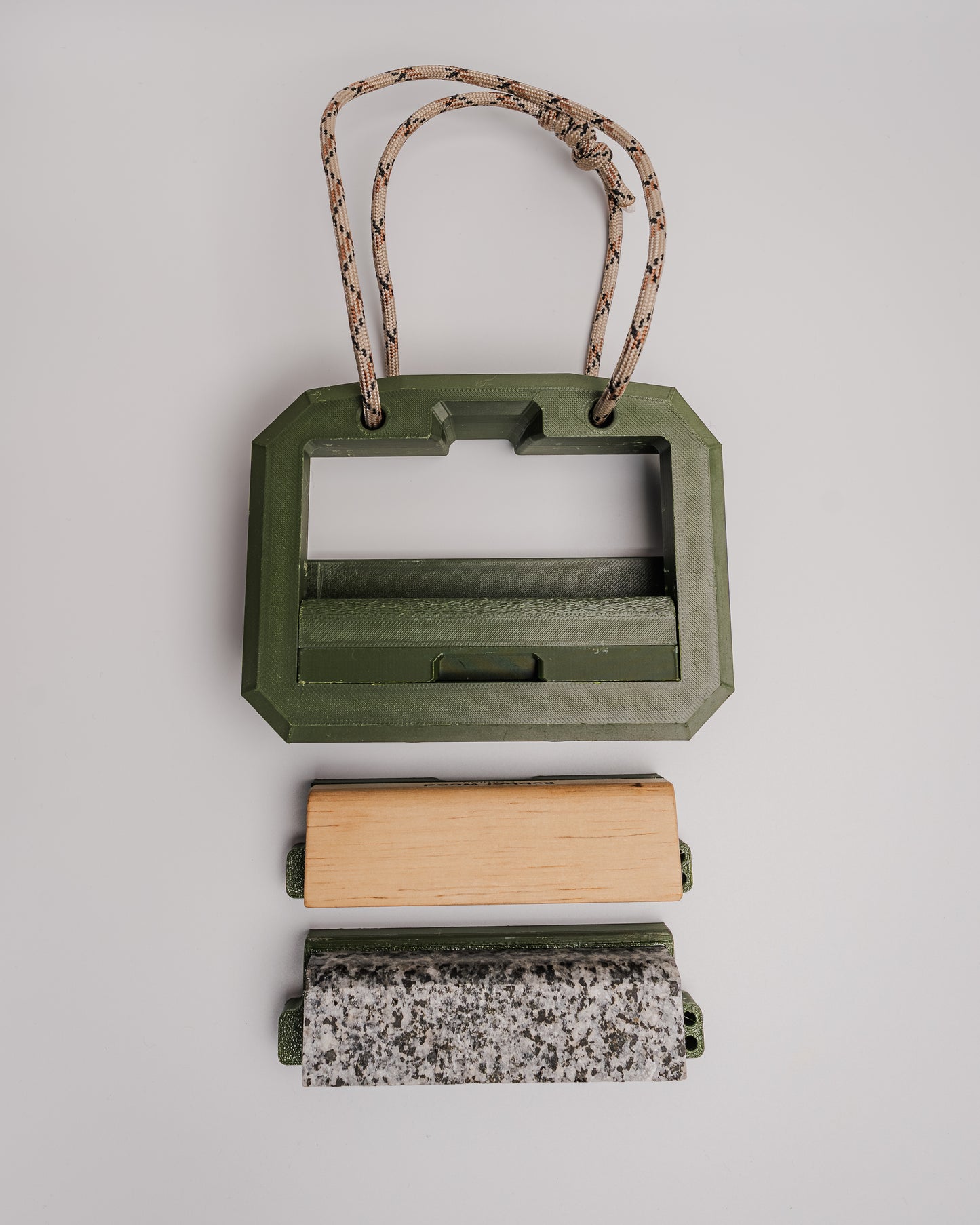 CLICK Inter-changeable Hang board