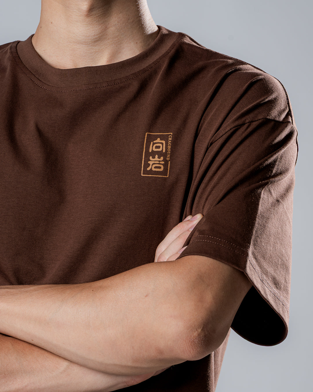 Year of Horse- Brown