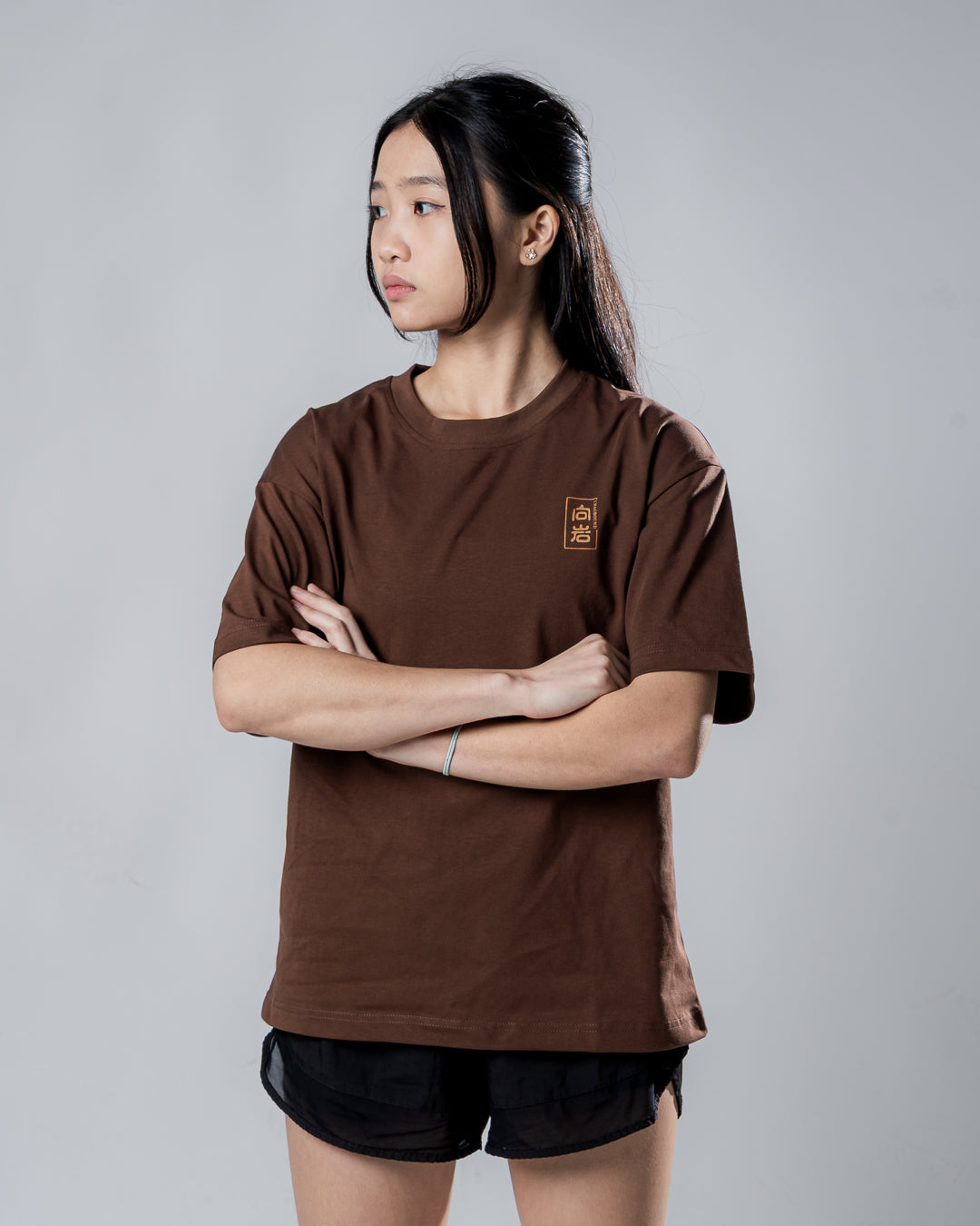 Year of Horse- Brown