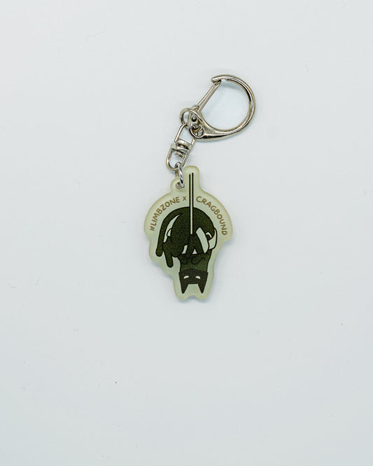 The Batman Cat-Keychain