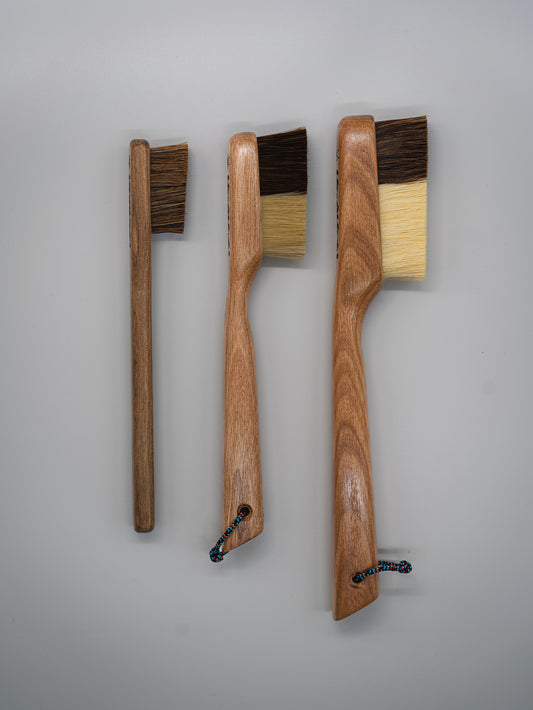 Kraken Brush- Premium Series