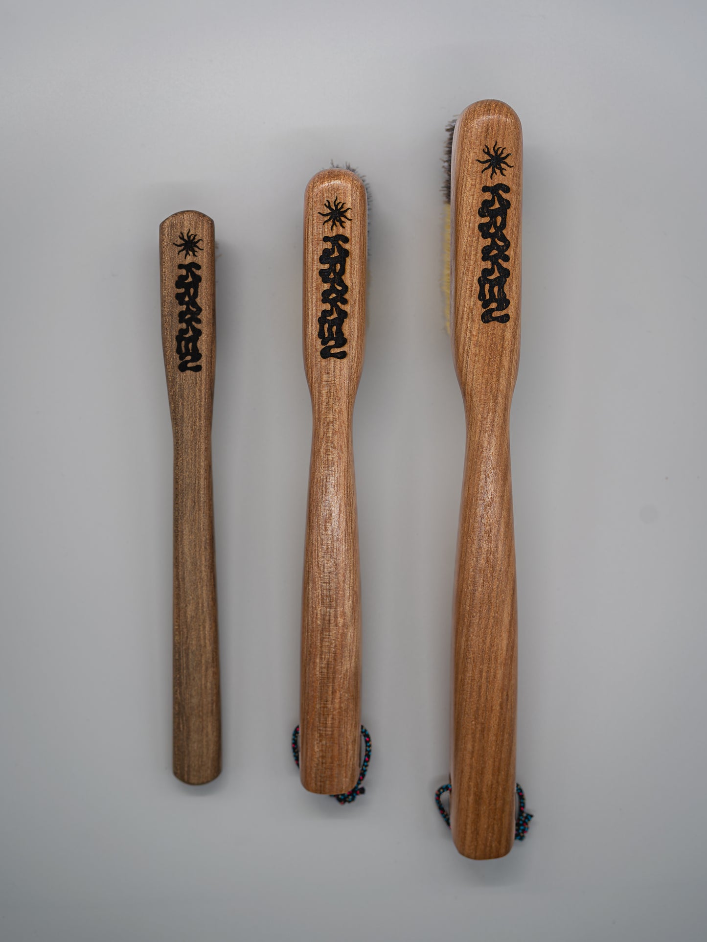 Kraken Brush- Premium Series