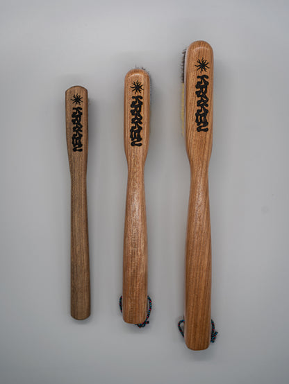 Kraken Brush- Premium Series