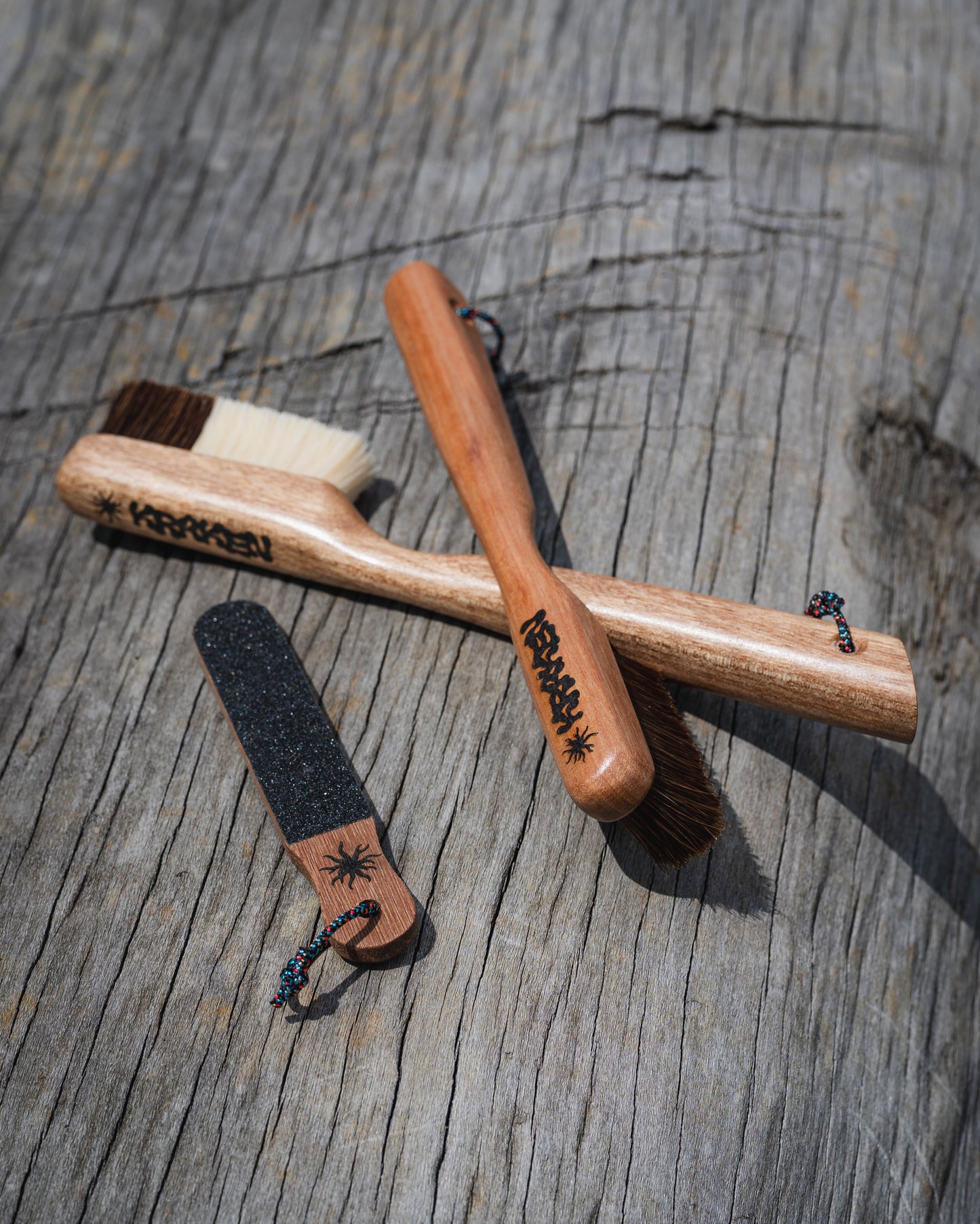 Kraken Brush- Premium Series