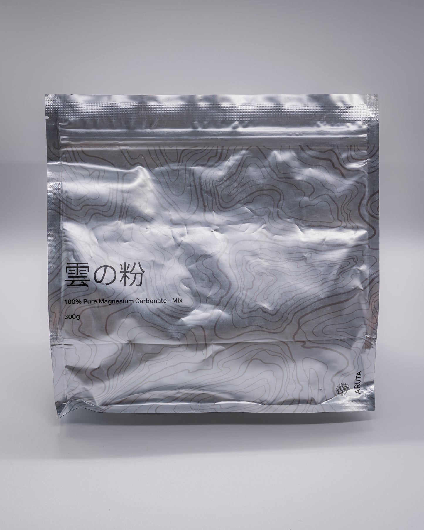 ARUTA Kumo Chalk 300g