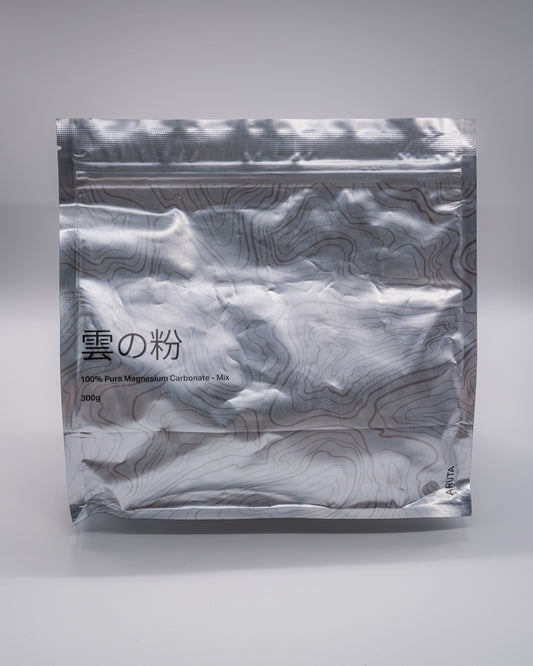 ARUTA Kumo Chalk 300g
