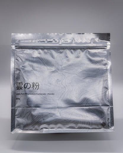 ARUTA Kumo Chalk 300g