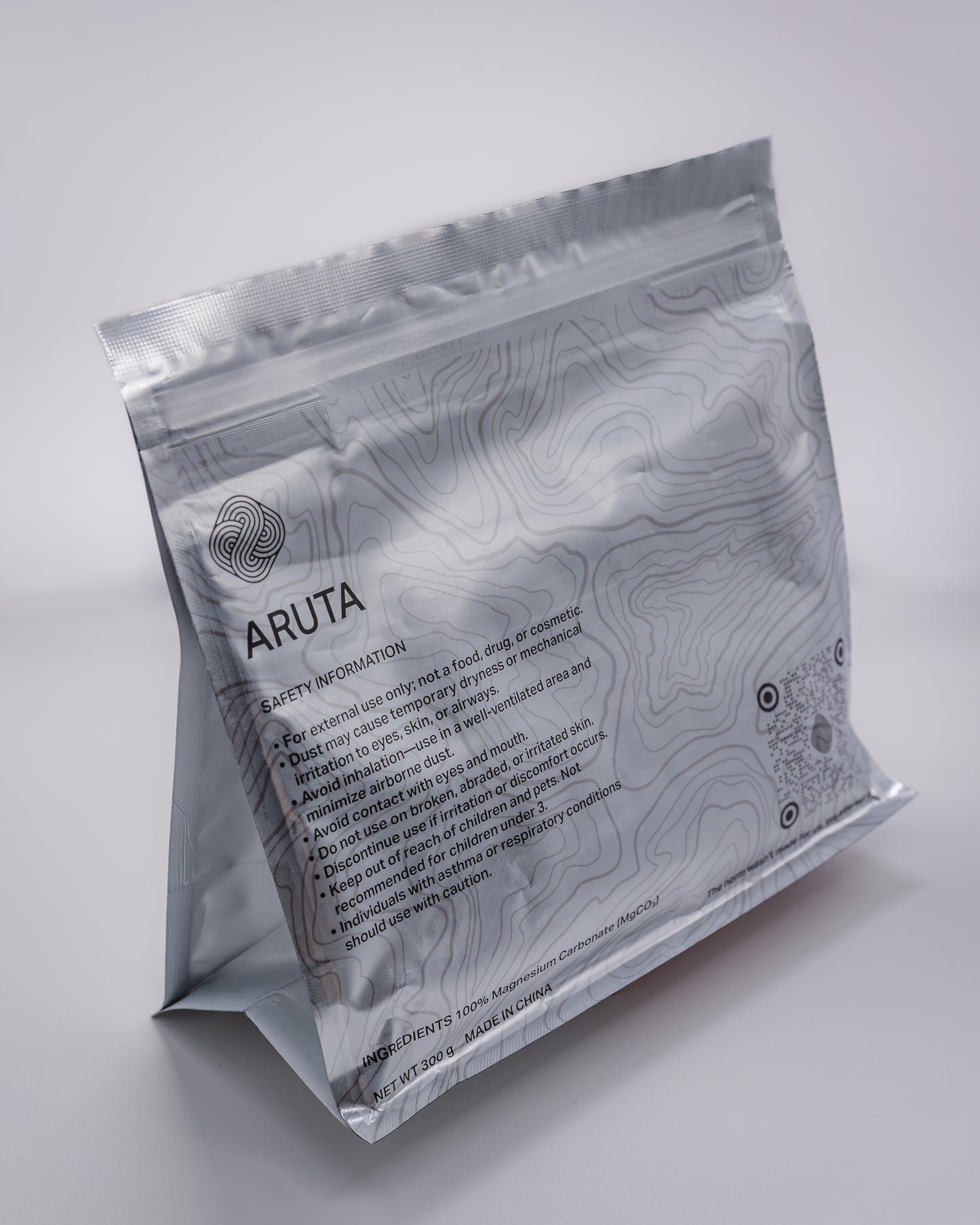 ARUTA Kumo Chalk 300g