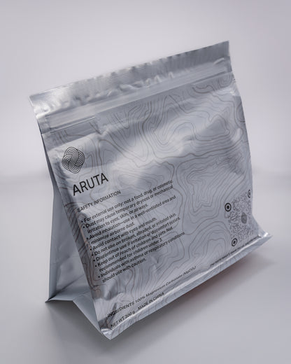 ARUTA Kumo Chalk 300g