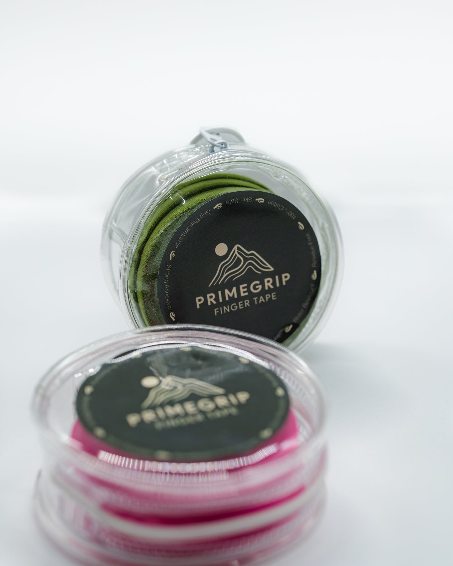 Prime Grip Premium Tape