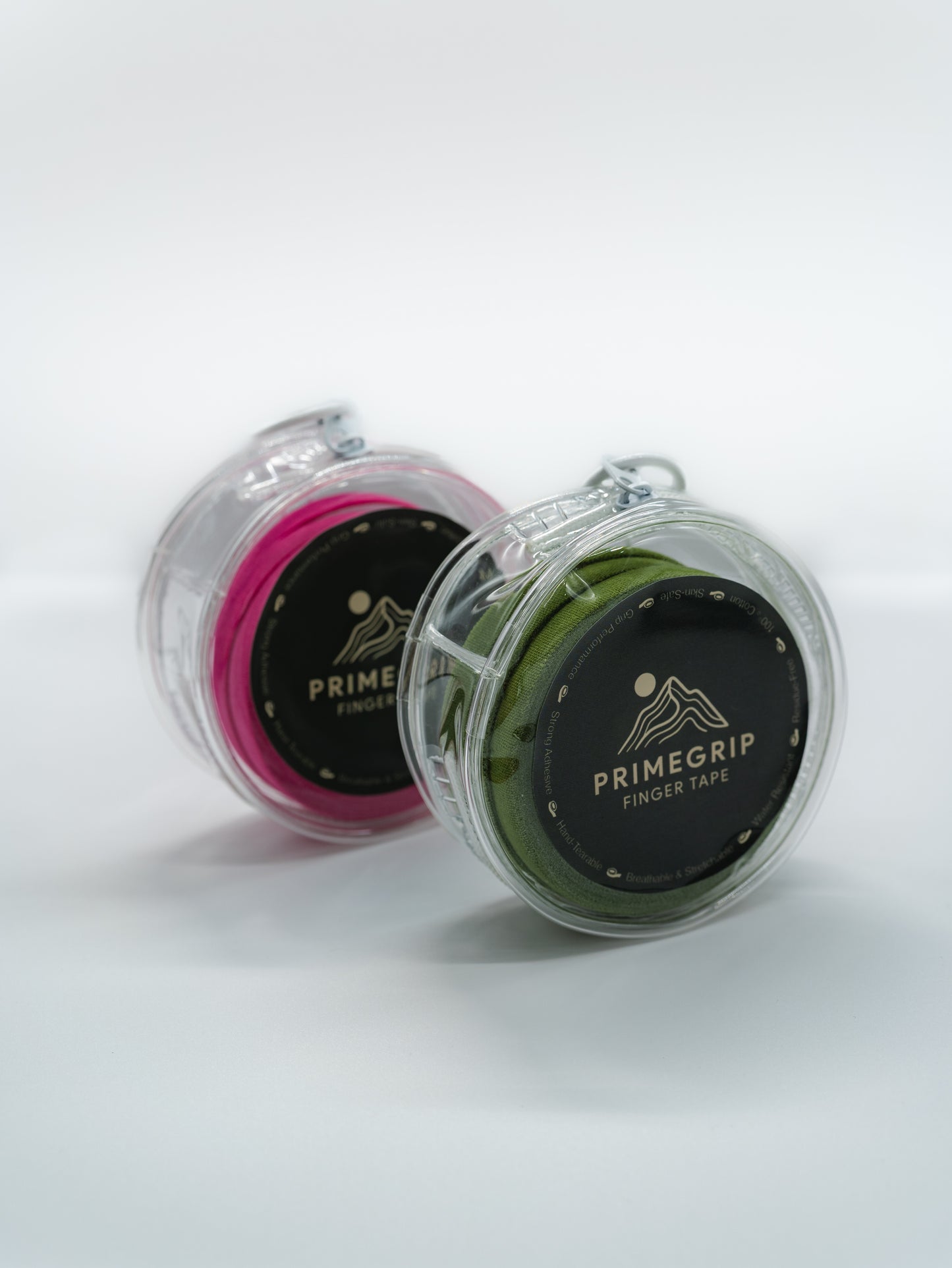 Prime Grip Premium Tape