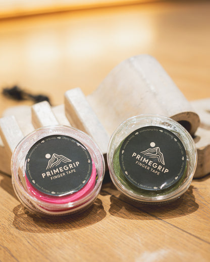 Prime Grip Premium Tape