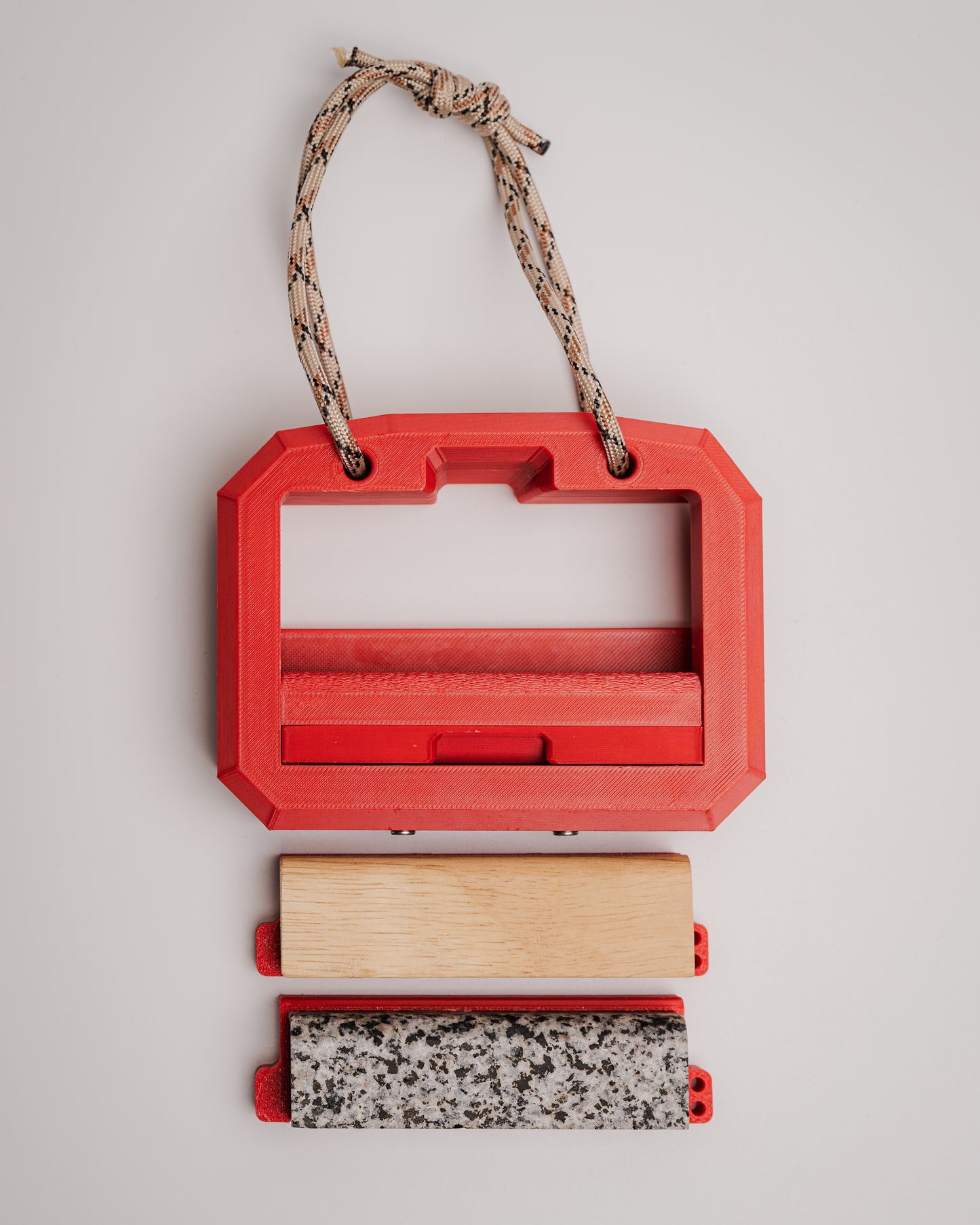 CLICK Inter-changeable Hang board