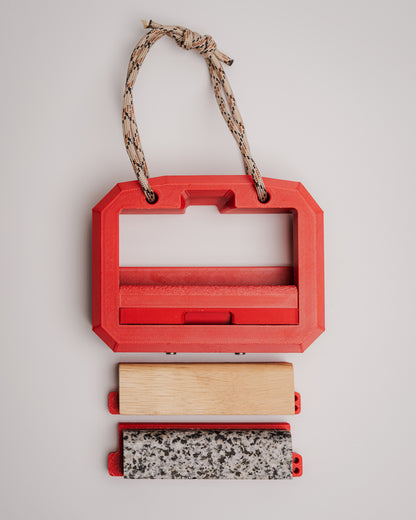 CLICK Inter-changeable Hang board