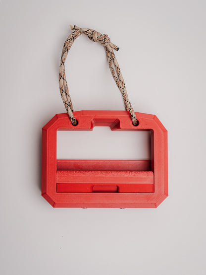 CLICK Inter-changeable Hang board