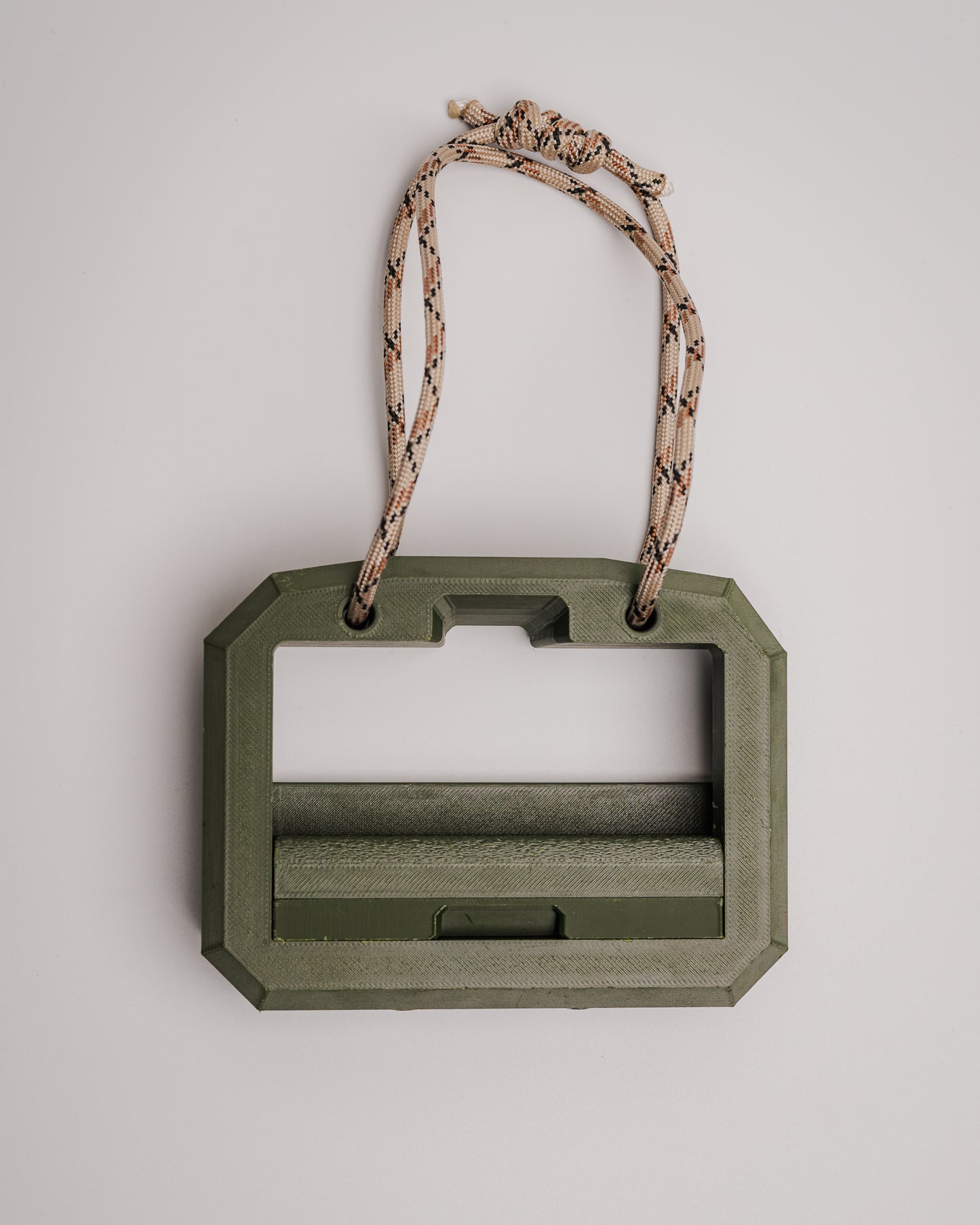 CLICK Inter-changeable Hang board