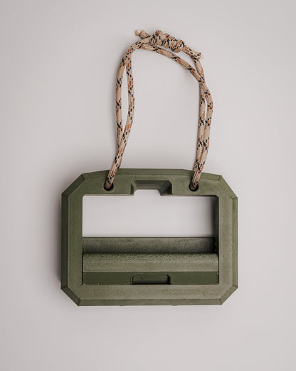 CLICK Inter-changeable Hang board