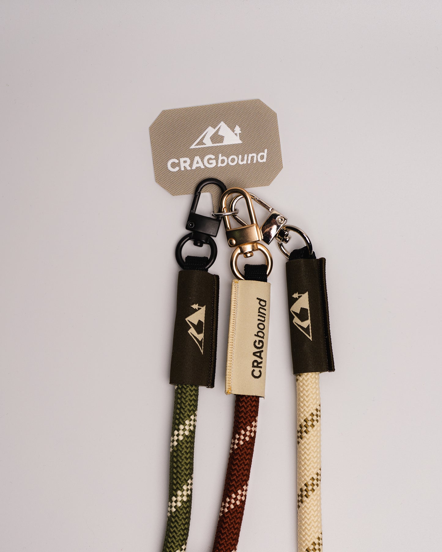 Rope Lanyard