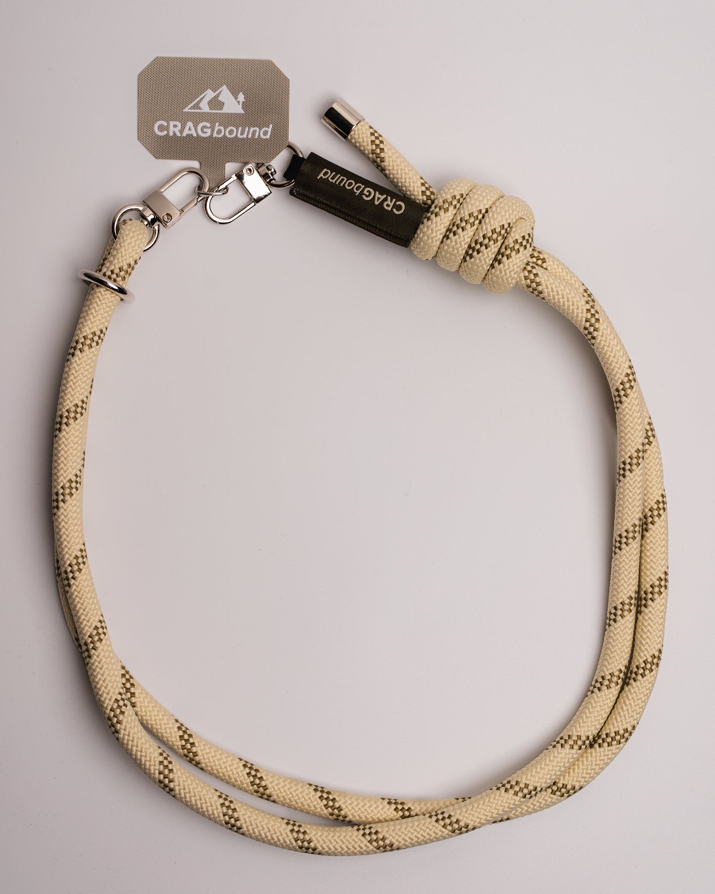 Rope Lanyard