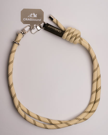 Rope Lanyard