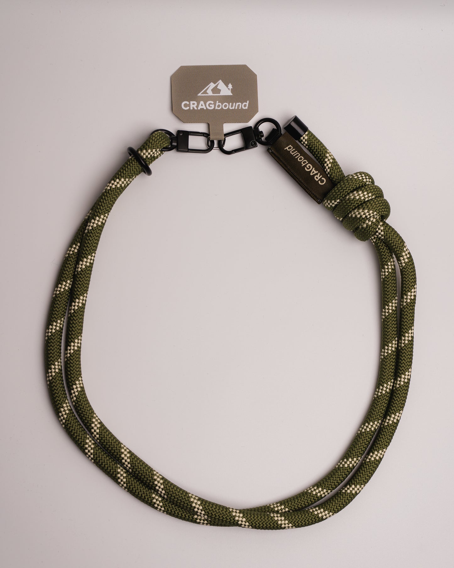 Rope Lanyard