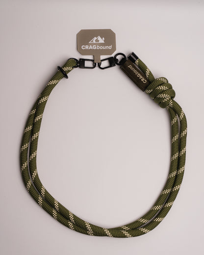 Rope Lanyard