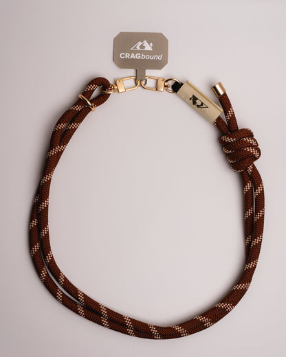 Rope Lanyard