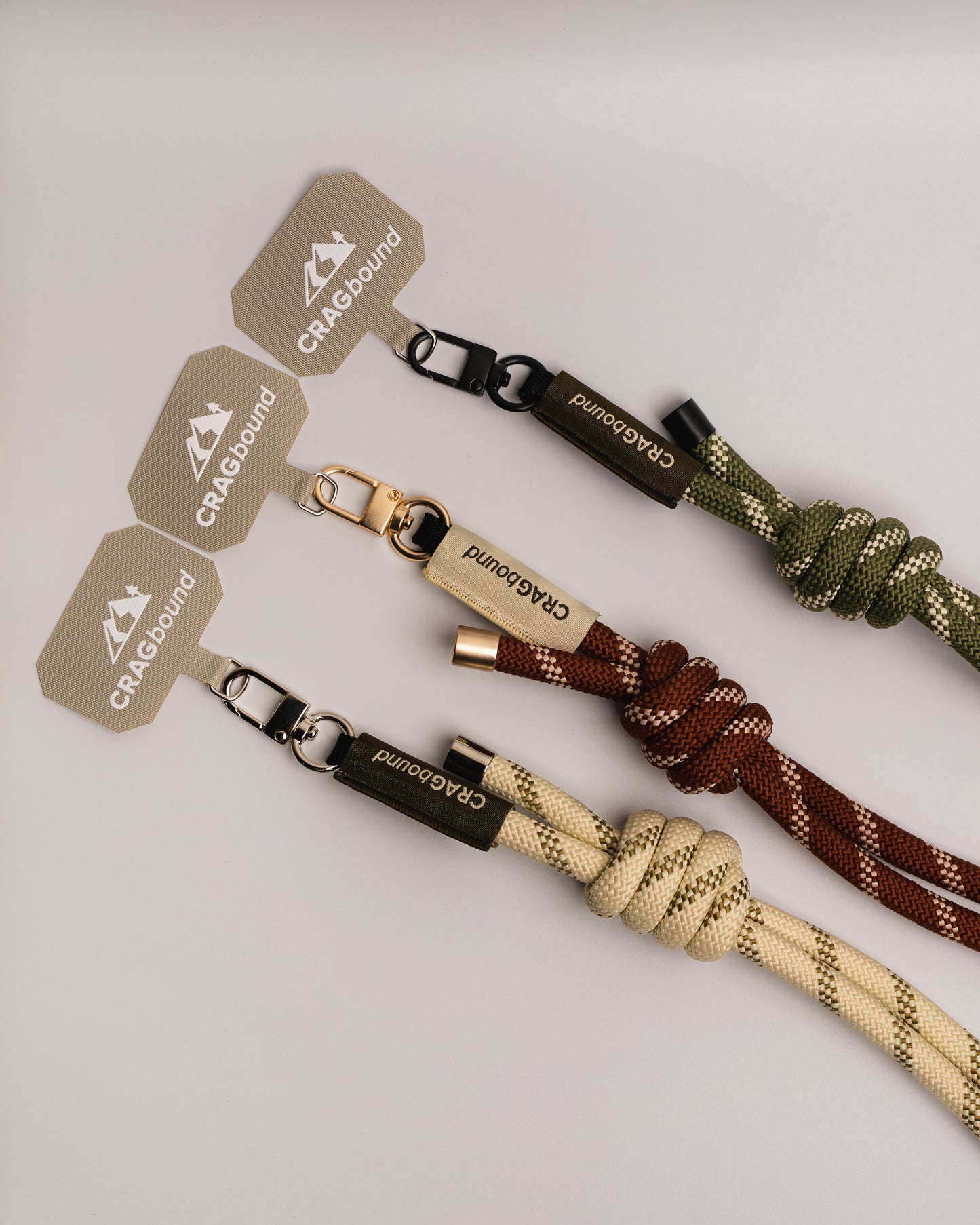 Rope Lanyard