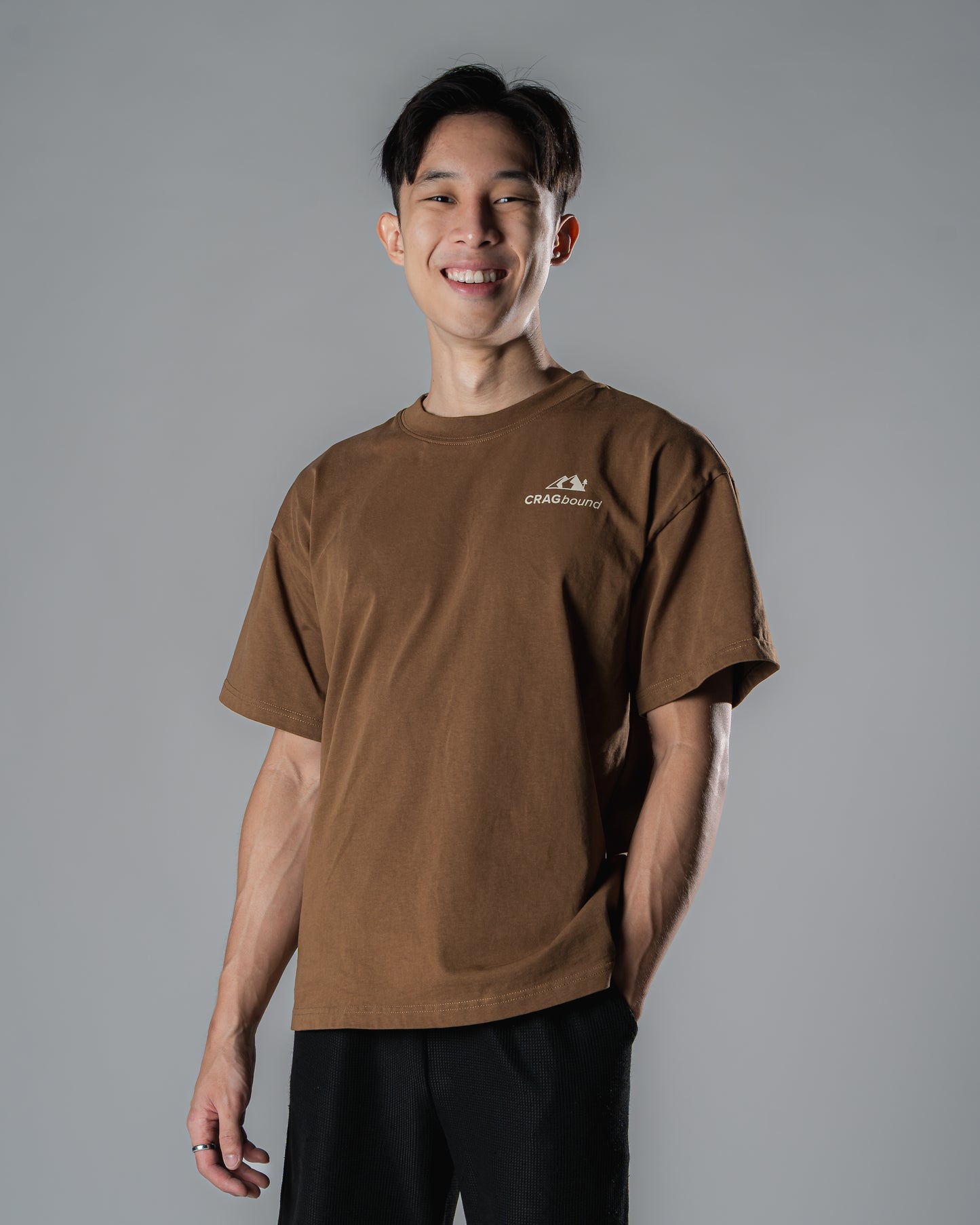 The Community V2- T-Shirt