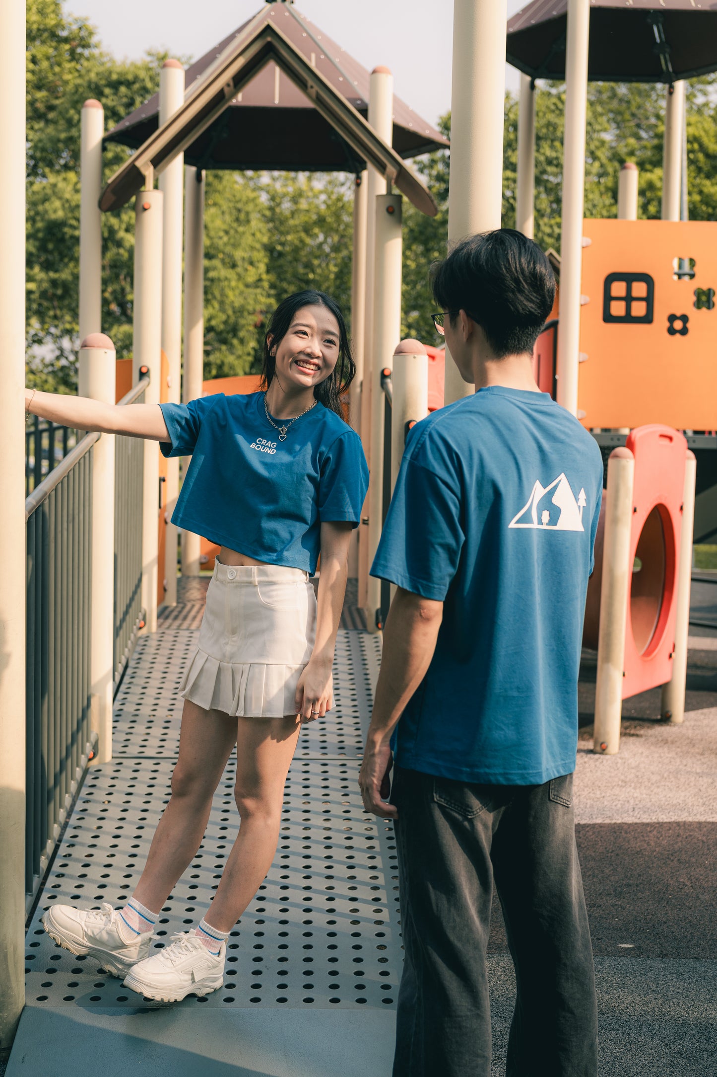 Logo Series 1.0- T-Shirt