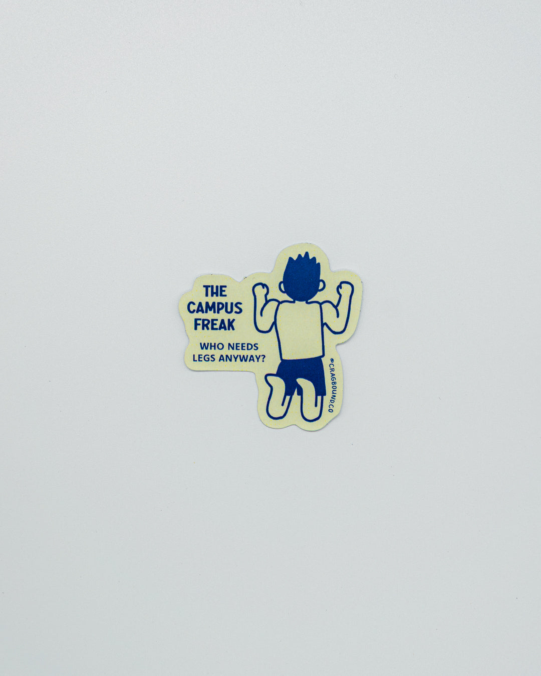 The Community Stickers Pack