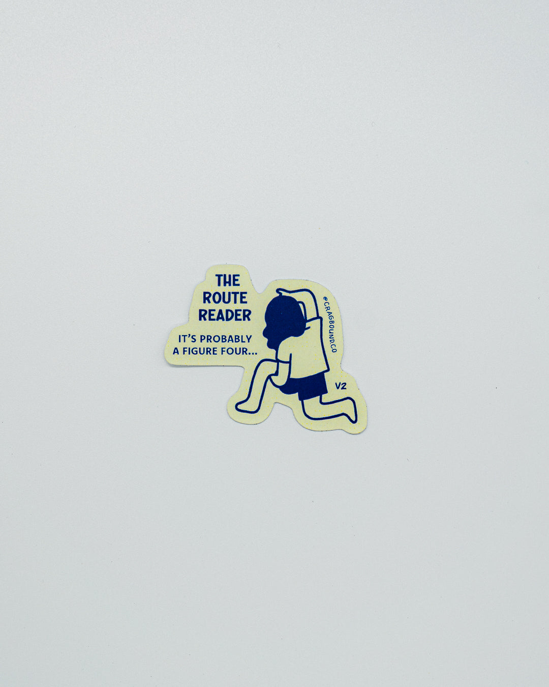 The Community Stickers Pack