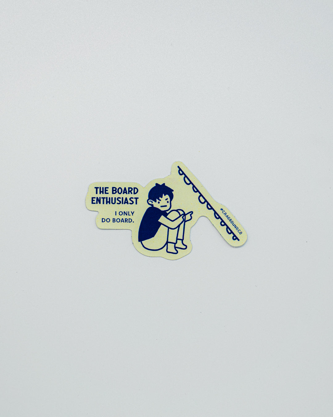 The Community Stickers Pack