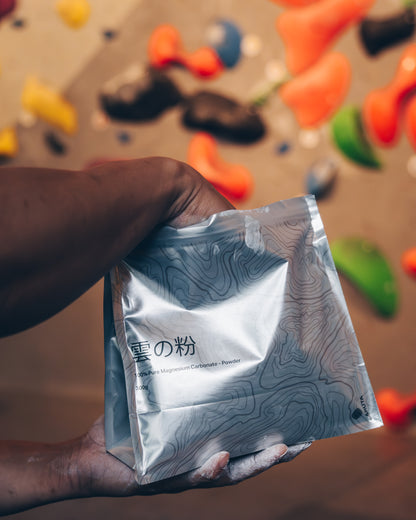 ARUTA Kumo Chalk 300g